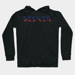 seeker Hoodie